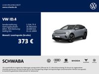 Volkswagen ID.4 - Vorschau Bild 2