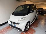 Smart ForTwo 1000 52 kW MHD cabrio pulse - Smart ForTwo: Cabrio, Pulse
