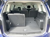 Volkswagen Touran - Vorschau Bild 14