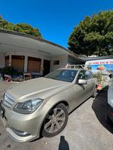 Mercedes-Benz mercedes benz c220 motorschaden - Mercedes-Benz Motorschaden