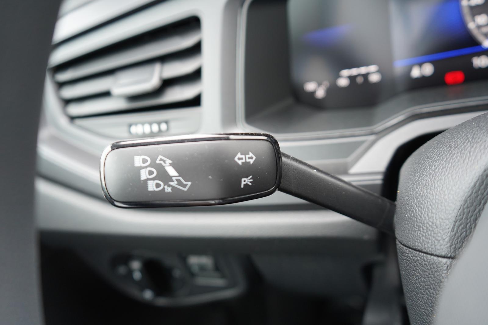 Volkswagen Polo 1.0 MPI LED Sitzheizung AndroidApple, миниатюра 23