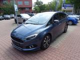 Ford S-Max 2.0 EcoBlue ST-Line Panor., Leder ,7 Sitze - Ford S-Max mit Diesel-Antrieb: Kleinbus