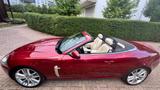 Jaguar XKR Cabriolet 4.2 Supercharged 2008 - Jaguar: Supercharged