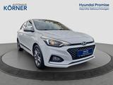 Hyundai i20 STYLE 1.2 GDi *CARPLAY*CAM*SITZHZG* - Hyundai i20 Style mit Benzin-Antrieb