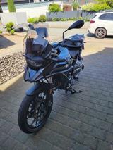 BMW F 750 GS alle Pakete Koffer & Navi - BMW K 75