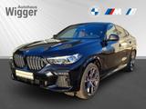 BMW X6 30d/M-Paket/Laser/HUD/AHK/HiFi - BMW X6 in Rostock