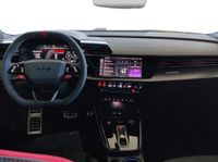 Audi RS3 - Vorschau Bild 16