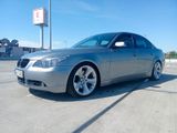 BMW 545i mit LPG  TÜV neu - BMW 545: 545i