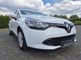 Renault Clio Dynamique 1.2 16V 75*Navi* - Renault Clio: 16v Dynamique