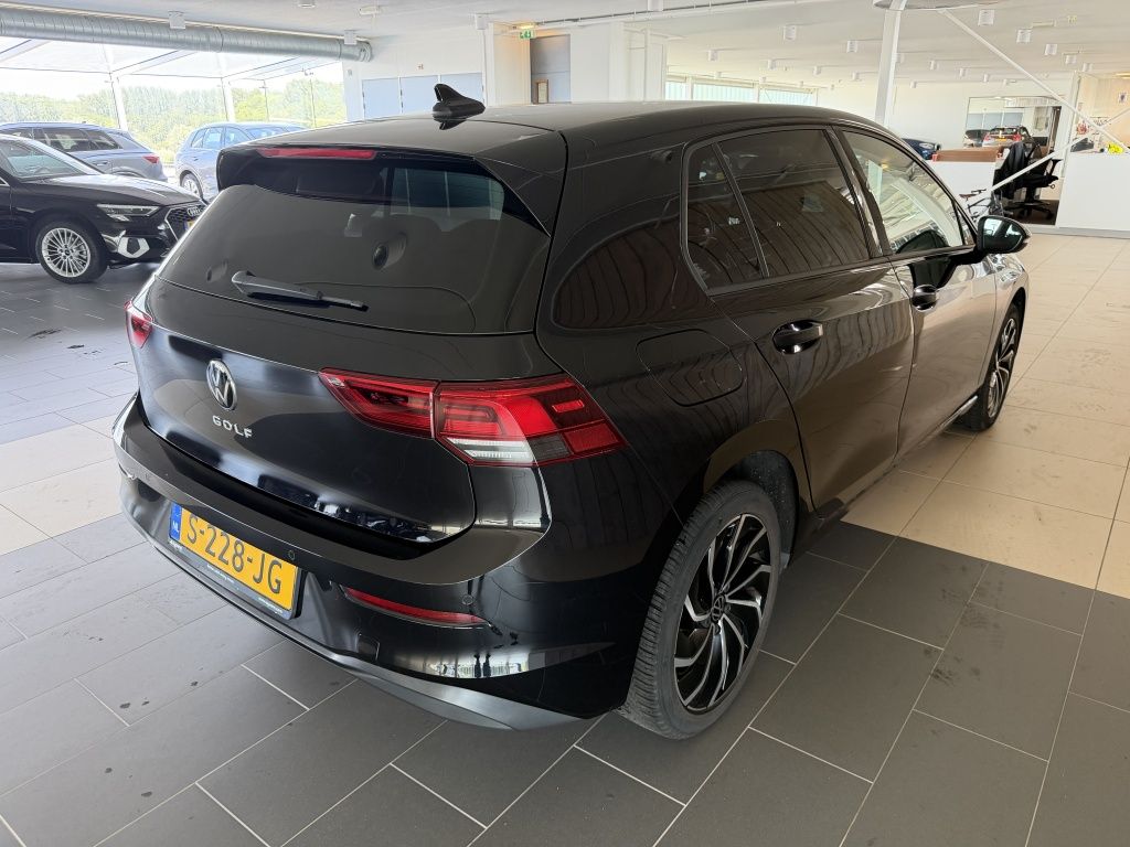 Volkswagen Golf 1.0 TSI Life imagem 3