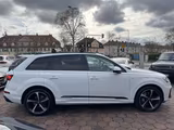 Audi Q7 50 TDI quattro S-Line ALLRL LASER SOFT MJ:20 - Audi Q7 in Mainz