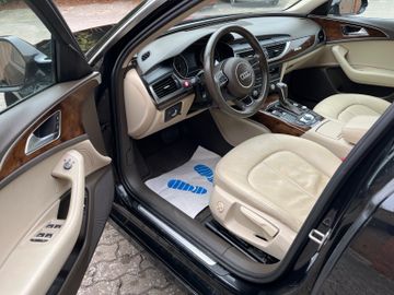 Audi A6 - 4