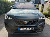 Seat FR 1.5 TSI DSG +LED+NAVI+ACC+KAM+AHK+SHZ+KESSY - Seat Ateca von privat
