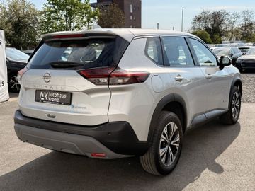 Nissan X-Trail - 6