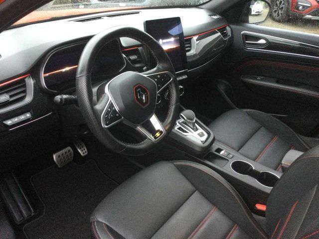Fahrzeugabbildung Renault Arkana R.S.-Line Tce 145 EDC Voll-Hybrid