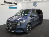 Mercedes-Benz V 250 d AVANTGARDE Lang Distronic STHZ AHK - Mercedes-Benz V 250 in Freiburg