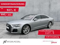Audi S8 - Vorschau Bild 1