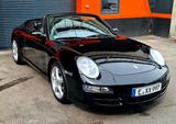 Porsche 997 - Porsche 911er Reihe in Essen