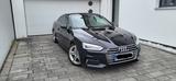 Audi A5 2.0 TDI quattro sport 3-fach SLine  - Audi A5: Sline