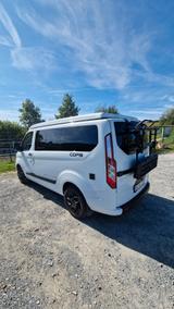 Bürstner Copa C500 Holiday  - Bürstner Wohnmobil andere