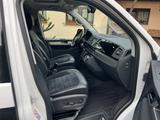 Volkswagen T6 Multivan Generation Six Business Line 1.Hand - Volkswagen: Multivan Business