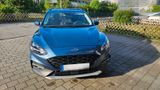 Ford Focus 2,0 EcoBlue 110kW Active Turnier Active - Ford Focus: 1.2