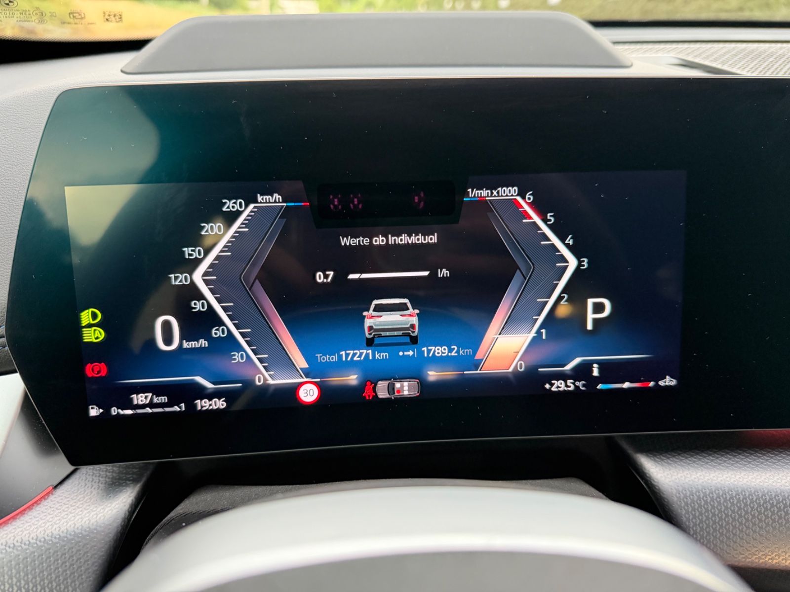 BMW X1 xDrive 23d M Sport/LED/360Kam/HUD/SHZ/CarPlay foto 25