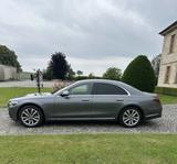 Mercedes-Benz S 400 d 4MATIC - - gebrauchte Mercedes-Benz S 400 aus dem Jahr 2023