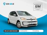 Volkswagen up! *BLUETOOTH*KLIMA*ISOFIX* - gebrauchte VW up! aus dem Jahr 2020
