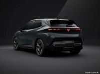 Cupra Raval - Vorschau Bild 2