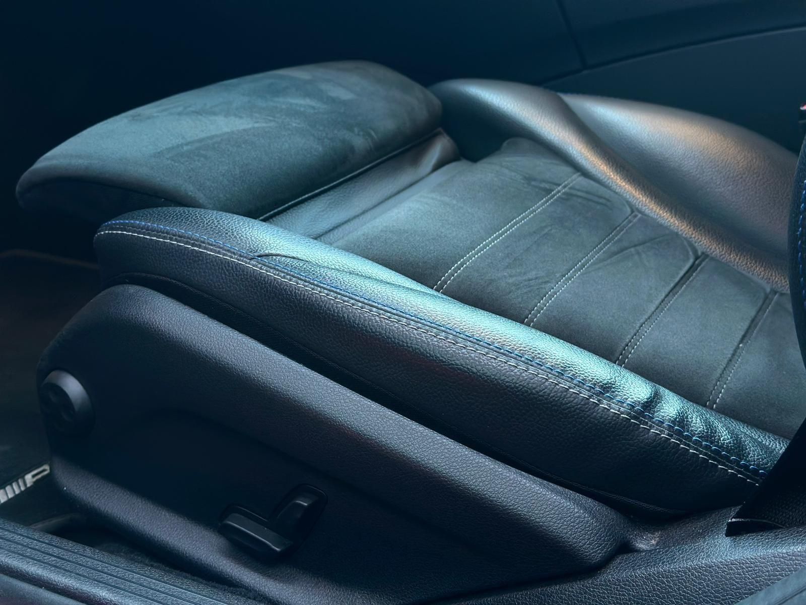 MERCEDES-BENZ C220d T AMG NIGHT EDITION* LED#SHZ#ACC#NAVI#CAM - Image 20