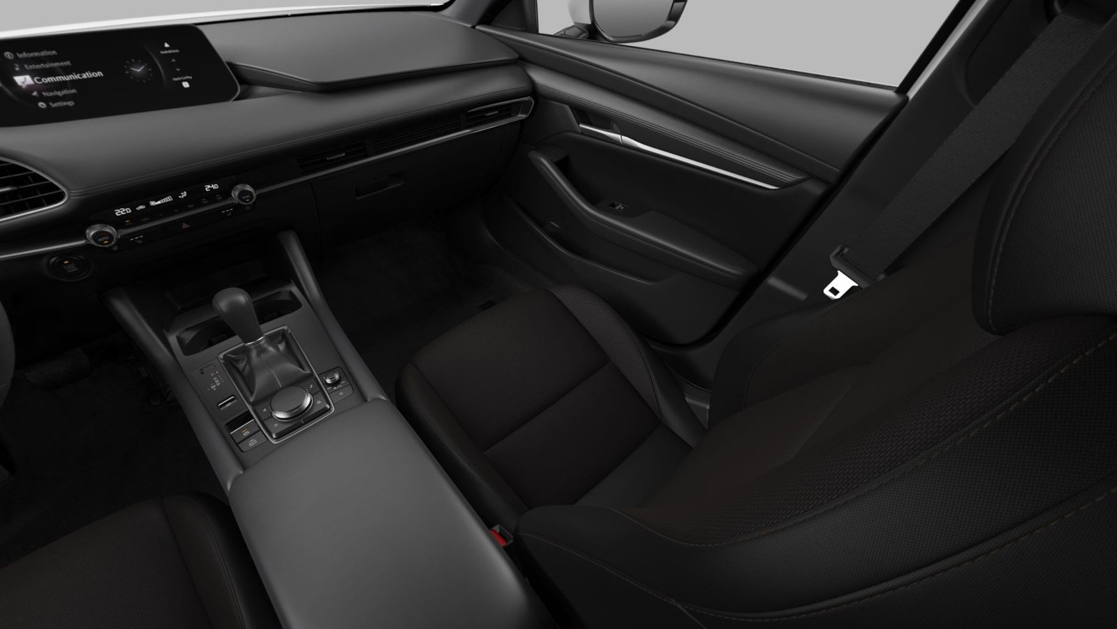 Mazda 3 - Bild 11
