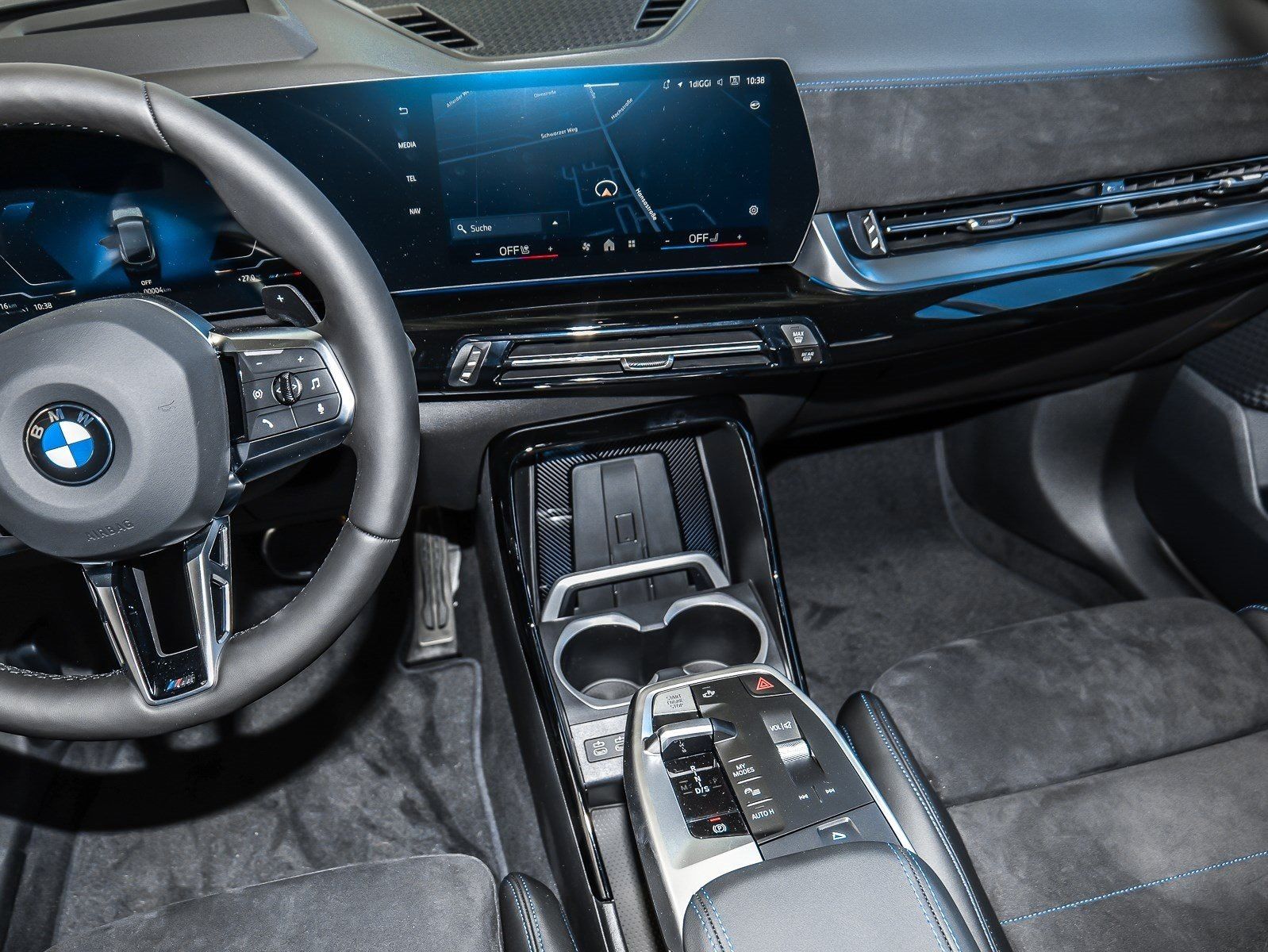 BMW X2 - Bild 11