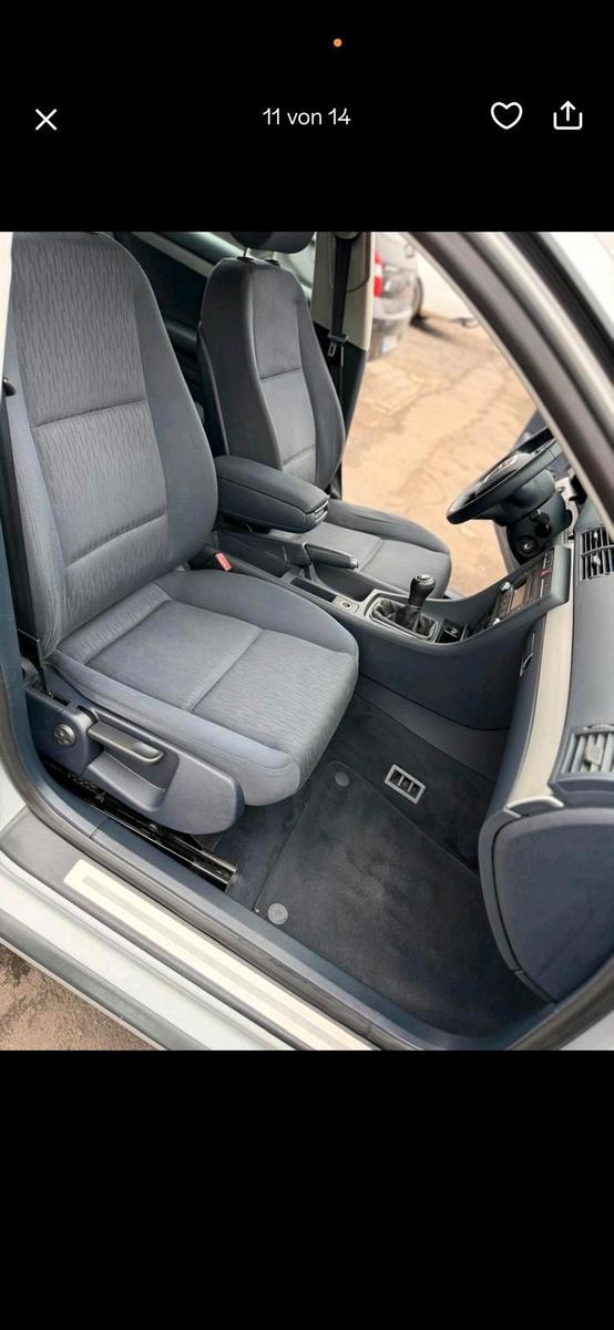 Audi A4 2007 — photo 11