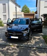 Mercedes-Benz GLA 200 DCT - - Mercedes-Benz GLA-Klasse Gebrauchtwagen in München