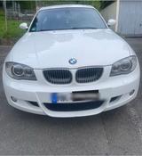 BMW 120 I viele neue Teile super Anfängerauto - BMW 120 aus 2007: 120i