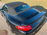 Porsche 911 Cabrio Turbo  - Porsche aus 2008: Cabrio, 911 Turbo