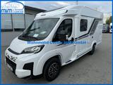 Knaus Van Ti 550 MF Vansation 2025 - Knaus Van 550