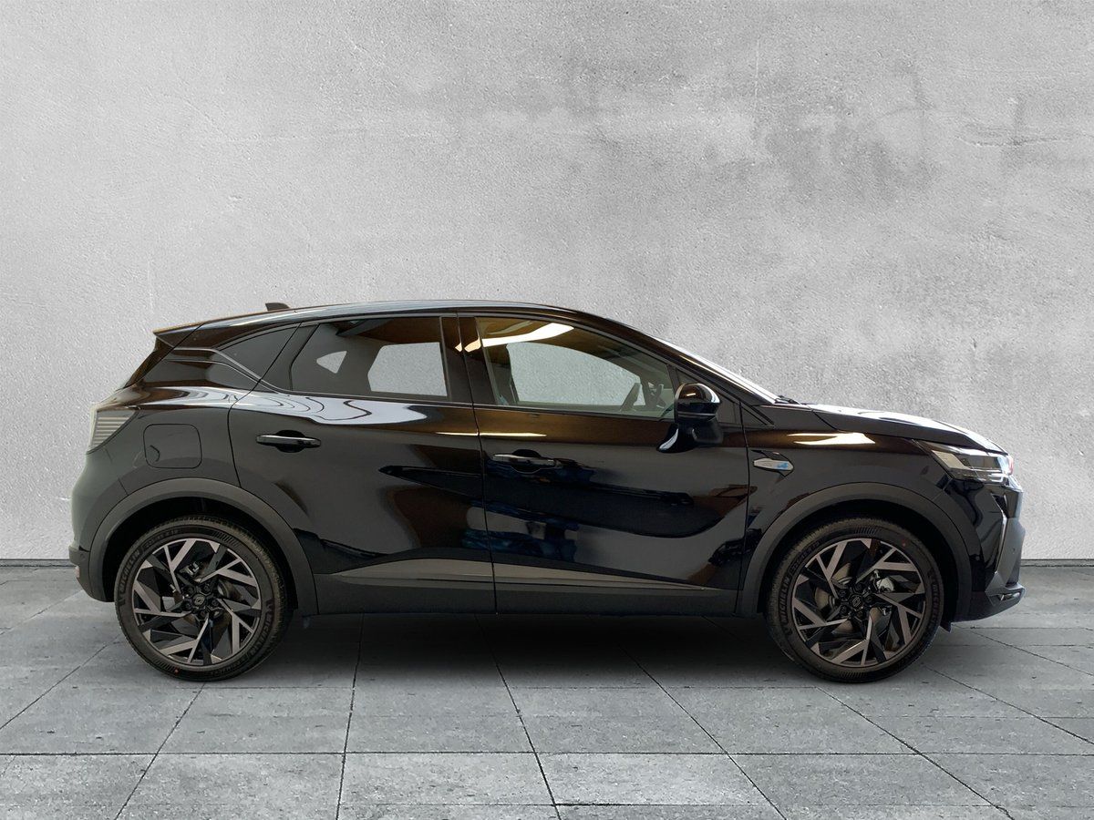 Renault Captur - Bild 6