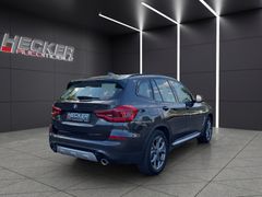 BMW X3 xDrive20i xLine (EURO 6d) *LEDER*Kamera*Szhzg