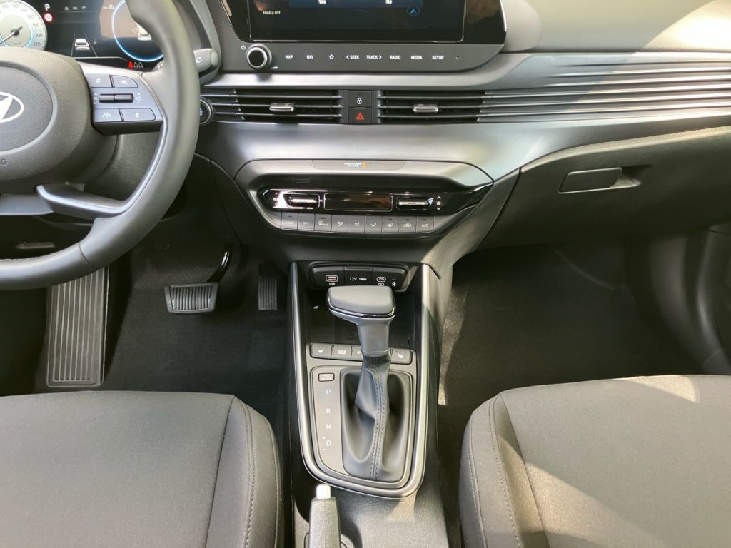 Hyundai i20 – Bild 11