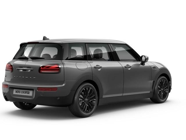 MINI Clubman Cooper Klimaaut. Komfortzugang PDC