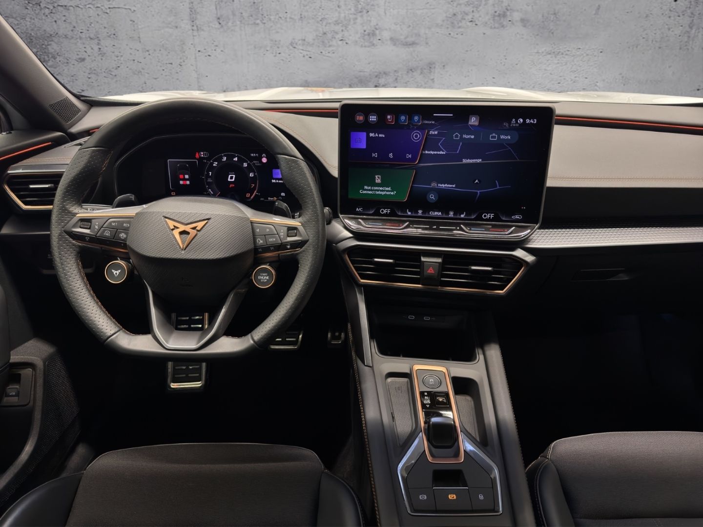 Cupra Formentor - Bild 14