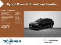 Cupra Formentor - Vorschau Bild 1