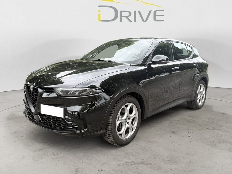 Other Alfa Romeo Tonale Tonale 1.5 hybrid Sprint 130cv imagem 2