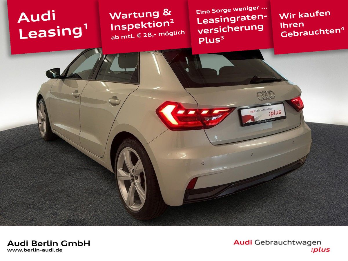 Audi A1 - Bild 3