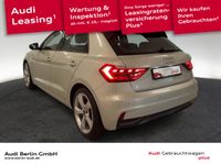 Audi A1 - Vorschau Bild 3