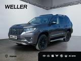 Toyota Land Cruiser 2.8 D-4D Automatik TEC-Edition *7-S - Toyota Land Cruiser in Mannheim