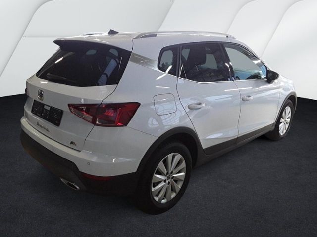 Arona 1.0 TSI FR LED+NAVI.+KILMA+RFK+ACC+SHZ+PDC