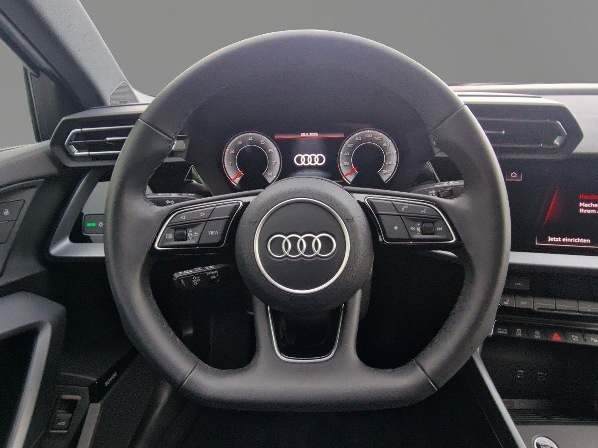 Audi A3 - Bild 10